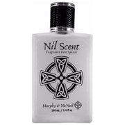 Murphy and McNeil Nil Scent (Fragrance Free) Aftershave Splash - by Murphy and McNeil Aftershave Splash Gray Alcohol Free (required for international shipping)