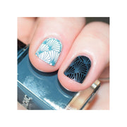 UberChic Beauty Casual Friday - Stamping Polish Stamping Polish Thistle