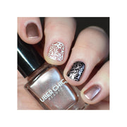 UberChic Beauty Daydreamer - Stamping Polish Stamping Polish Rosy Brown