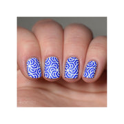 UberChic Beauty French Kiss - Stamping Polish Stamping Polish Rosy Brown