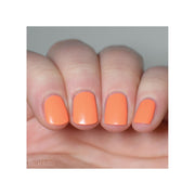 UberChic Beauty Bahama - Polish Regular Polish Rosy Brown