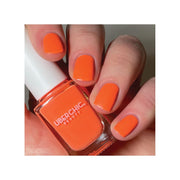 UberChic Beauty Bahama - Polish Regular Polish Chocolate