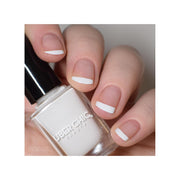UberChic Beauty Feeling French Stamping Plate Rosy Brown