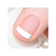 UberChic Beauty Feeling French Stamping Plate Pink
