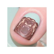 UberChic Beauty Mom Mode Stamping Plate Gray