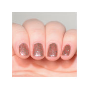 UberChic Beauty Rosé The Day Away - Nail Polish Regular Polish Light Pink