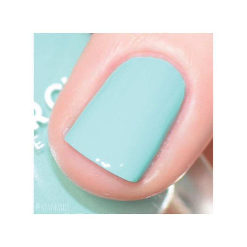 UberChic Beauty Spa Day - Stamping Polish Stamping Polish Light Gray