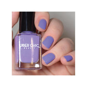 UberChic Beauty There Is Nothing Lilac - Stamping Polish Stamping Polish Rosy Brown
