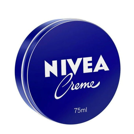 VIP Extensions Nivea Creme 75 ml Skin Care White Smoke