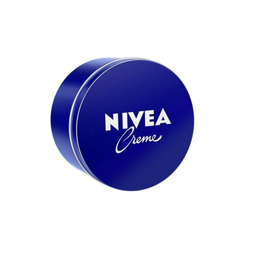 VIP Extensions Nivea Creme For All Skin Type 250 ml Skin Care White Smoke