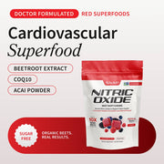 Snap Supplements Nitric Oxide Beet Soft Chews Lavender