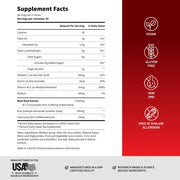 Snap Supplements Nitric Oxide Beet Soft Chews White Smoke