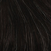 VIP Extensions HairUWear No Limit Toupee Wig Black