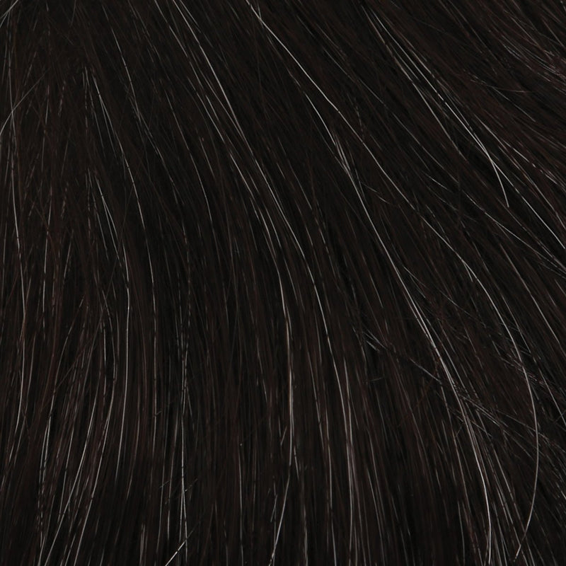 VIP Extensions HairUWear No Limit Toupee Wig Black