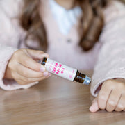 Plant Therapy No More Warts Essential Oil Pre-Diluted Roll-On Essential Oil Light Gray 10 mL