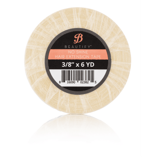 VIP Extensions Walker Tape No-Shine Tape Rolls Wig Adhesive White Smoke Beautify No Shine Tabs (120 PCS),1/2'' x 3 yds,3/4'' x 3 yds,1'' x 3 yds,1.5'' x 3 yds,Beautify 1/3'' x 6 yds,Beautify 1/4'' x 6 yds,Beautify 3/8'' x 6 yds,1/2'' x 12 yds,3/4'' x 12 yds,1'' x 12 yds,1.5'' x 12 yds,1/2'' x 36 yds,3/4'' x 36yds,1'' x 36 yds