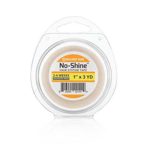 VIP Extensions Walker Tape No-Shine Tape Rolls Wig Adhesive White Smoke Beautify No Shine Tabs (120 PCS),1/2'' x 3 yds,3/4'' x 3 yds,1'' x 3 yds,1.5'' x 3 yds,Beautify 1/3'' x 6 yds,Beautify 1/4'' x 6 yds,Beautify 3/8'' x 6 yds,1/2'' x 12 yds,3/4'' x 12 yds,1'' x 12 yds,1.5'' x 12 yds,1/2'' x 36 yds,3/4'' x 36yds,1'' x 36 yds
