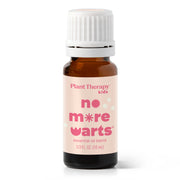 Plant Therapy No More Warts Essential Oil Essential Oil White Smoke 10 mL,30 mL