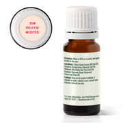 Plant Therapy No More Warts Essential Oil Essential Oil White Smoke 10 mL,30 mL