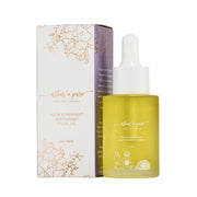 Athar'a Pure Noor Superfruit Antioxidant Facial Serum (100% Natural, Vegan, Organic) Face Antique White