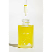 Athar'a Pure Noor Superfruit Antioxidant Facial Serum (100% Natural, Vegan, Organic) Face White Smoke