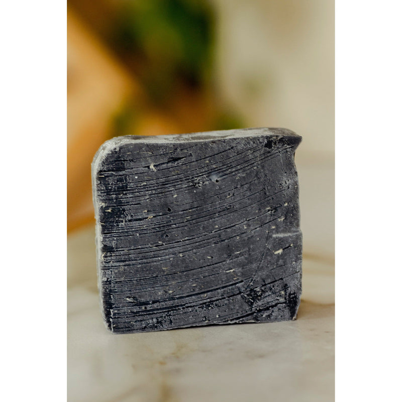 No Tox Life Underarm Detox Bar (large) - No Tox Life® Body Bars Dark Slate Gray