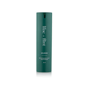 lilac + flint NOURISH Health & Beauty > Personal Care > Cosmetics > Skin Care > Facial Skin Care > Face Moisturizers Dark Slate Gray Bottle