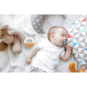 FATCO Skincare Products Baby Butta 2 Oz Light Gray