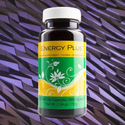 Herb's Fortune NOW AVAILABLE Energy Plus | Antioxidant Supplement by Sunrider Herbal Supplement Dark Slate Gray