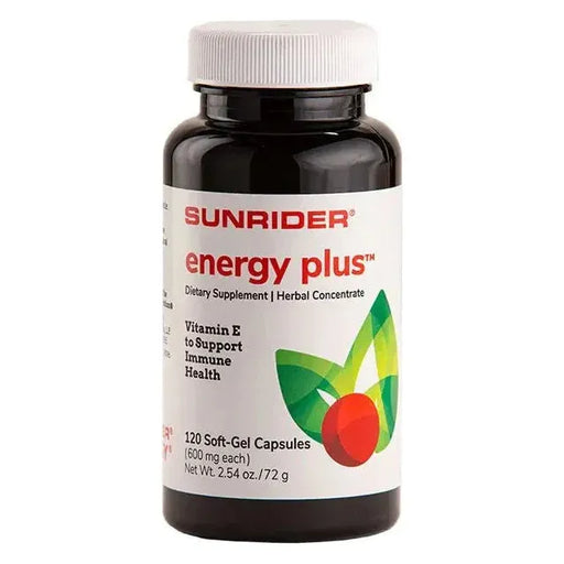 Herb's Fortune NOW AVAILABLE Energy Plus | Antioxidant Supplement by Sunrider Herbal Supplement Dark Slate Gray