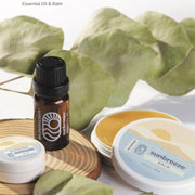 Herb's Fortune NOW AVAILABLE SunBreeze Oil - Bulk Savings by Sunrider Herbal Supplement Dark Khaki 3 Bottles x 0.34 Oz (10mL),Oil - Single Bottle 0.34 Oz (10mL),Double Pack - 2 Boxes Oil,Balm - Single Small 0.19 Oz,Balm - Single LARGE 0.92 Oz,Balm - 6 Small x 0.19 Oz,Sampler Pack - 1 Box Balm + 1 Box Oil,DISCONTINUED Oil - Single Bottle 0.17 Oz