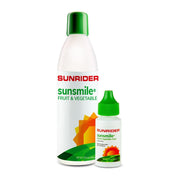 Herb's Fortune NOW AVAILABLE SunSmile Fruit & Vegetable Rinse, by Sunrider Body & Hair Care Forest Green Size: 1 fl. oz.,Size: 16 fl. oz