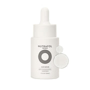 Nava Beauty Nutrafol Hair Serum 30 mL Serum White Smoke