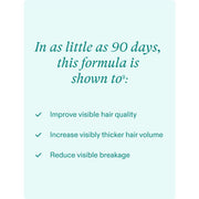 Nava Beauty Nutrafol Hair Serum 30 mL Serum Alice Blue