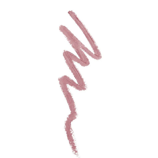VIP Extensions NYX Professional Makeup Line Loud Lip Pencil, Fierce Flirt Beauty Supplies White Smoke