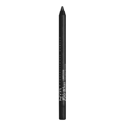 VIP Extensions NYX Professional Makeup Epic Wear Liner Stick Long-Lasting Eyeliner Pencil, 29 Black Metal, 0.043 oz Beauty Supplies Dark Slate Gray