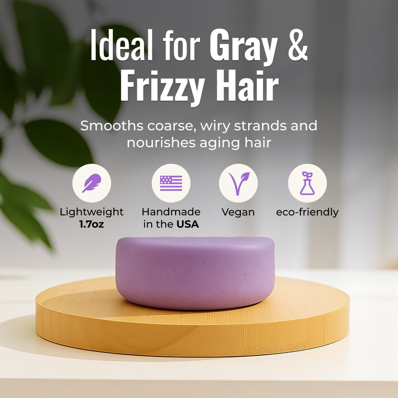 Conditioner Bar