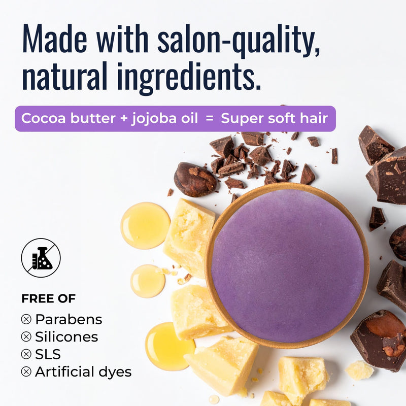 Conditioner Bar