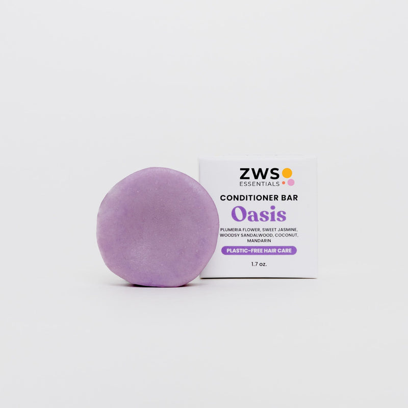 Conditioner Bar