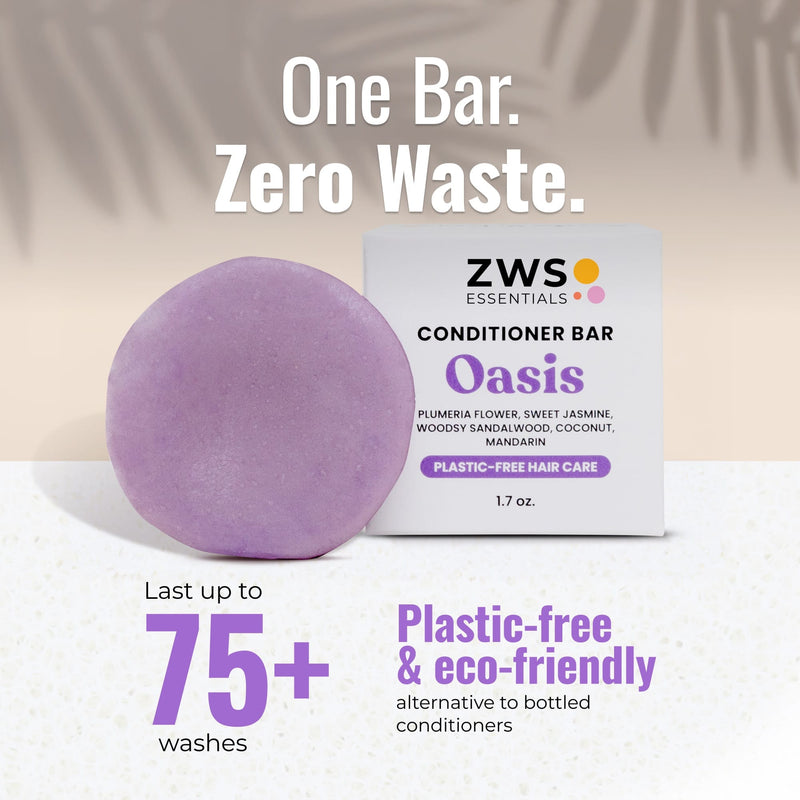 Conditioner Bar