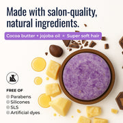 ZeroWasteStore.com Shampoo Bar Shampoo White Smoke Bloom with Castor Oil,Sunshine,Driftwood,Oasis,Maui Melon,Sunkissed,Blossom,Cobalt,Peppermint Breeze,Simply Unscented,Earth,Seasonal Harvest