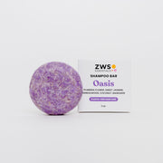 ZeroWasteStore.com Shampoo Bar Shampoo Lavender Oasis