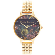 Bids.com Olivia Burton Women's Pale Watches White Smoke Default Title