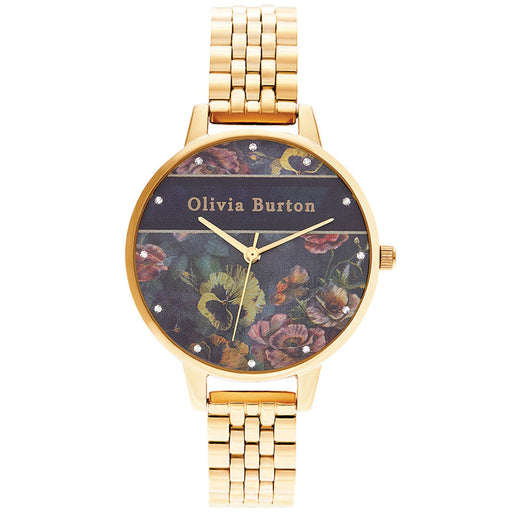 Bids.com Olivia Burton Women's Pale Watches White Smoke Default Title