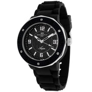 Bids.com Oceanaut Women's Acqua Watches Black Default Title
