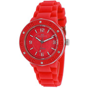 Bids.com Oceanaut Women's Acqua Watches White Smoke Default Title