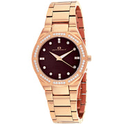 Bids.com Oceanaut Women's Athena Watches White Smoke Default Title