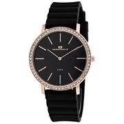 Bids.com Oceanaut Women's Ripple Watches White Smoke Default Title