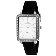 Bids.com Oceanaut Women's Adorn Watches White Smoke Default Title