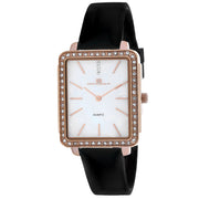 Bids.com Oceanaut Women's Adorn Watches White Smoke Default Title